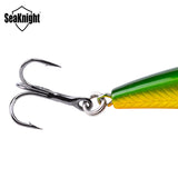 SeaKnight,SK031,Suspending,Minnow,Fishing,Minnow,Hooks