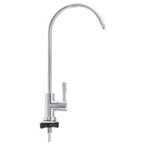 Alloy,Kitchen,Faucet,Single,Lever,Single,Water,Drinking,Water,Filter,Faucet,Degree