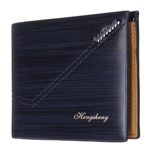 Leather,Wallet,Money,Credit,Cards,Holder,Portable,Pocket,Purse,Outdoor,Travel