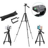 Extendable,Adjustable,Tripod,Stand,Phone,Holder,Camera,Camping,Travel,Photography,Tripod