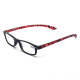 Ultra,Light,Frame,Presbyopic,Glasses,Women,Resin,Reading,Glasses