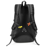 Xmund,Waterproof,Nylon,Backpack,Sports,Travel,Hiking,Climbing,Camping,Mountaineering,Cycling,Women,Unisex,Rucksack