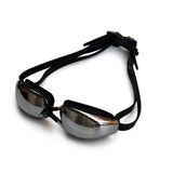 Myopia,Goggles,Plating,Light,Silicone,Degree,Swimming,Goggles,Swimming,Glasses
