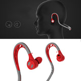 Remax,Waterproof,Wireless,Sports,Headphones,bluetooth,Earphone,Earbuds,Headset