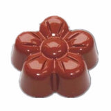 Flower,Shaped,Chocolate,Mould,Bakeware,Baking,Maker,Mould