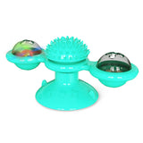 Spinning,Brush,Games