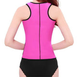 Women,Adjustable,Sauna,Slimming,Sweat,Waist,Shaper,Fitness