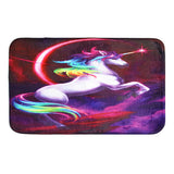 Colorful,Horse,Bathroom,Pedestal,Toilet,Covers