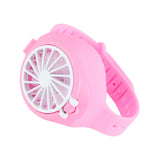 Children,Watch,Rechargeable,Speeds,800mAh,Battery,Sports,Watch,Summer,Cooling,Camping,Travel,Outdoor,Indoor