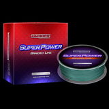 KastKing,SuperPower,Strands,Braided,Fishing,1000m,Multifilament,Saltwater,Freshwater,Fishing