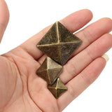 Bubble,Furniture,Hardware,Doornail,Antique,Bubble,Decorative,Bubble,Decoration,Square,Planar
