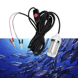 ZANLURE,Fishing,108pcs,Underwater,Finder,Light,Pulls,Shrimp,Squid,Krill,Fishing,Light