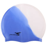 Women,Elastic,Waterproof,Silicone,Swimming,Protection