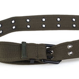 110cm,3.8cm,Tactical,Adjustable,Waist,Belts,Camping,Hunting,Lightweight,Nylon,Waistband