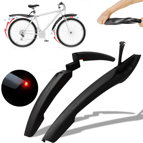 Fender,Front,Bicycle,Guard,Cycling,Mudguard,Lights,Mountain,Mudguards