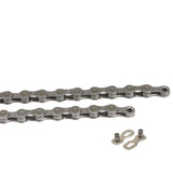 PROMEND,Steel,116Links,Bicycle,Chain,Quick,Buckle,Cycling,Chain