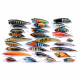 ZANLURE,Fishing,Spinning,River,Lakes,Baits,Fishing,Tackle