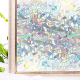 45*100cm,Glass,Sticker,Electrostatic,Glass,Office