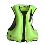Manual,Inflatable,Jacket,Sailing,Boating,Snorkeling,Swimming,Survival,200kg