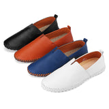 Casual,Driving,Loafers,Genuine,Leather,Moccasins,Casual,Hiking,Super,Light,Shoes