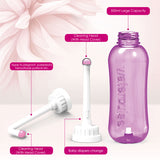Portable,Female,Flushing,Device,Bidet,Sprayer,Home&Travel,Women,Elders,Personal,Cleaner,Hygiene,Bottle,Spray,Washing