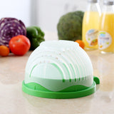 Creative,Salad,Fruit,Salad,Cutter,Vegetables,Fruit,Salad,Artifact
