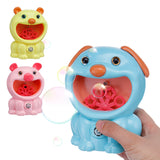 Bubble,Blower,Maker,Machine,Musical,Bathtub,Bubble,Children,Shower