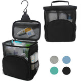 Polyester,Waterproof,Hanging,Cosmetic,Pouch,Folding,Storage