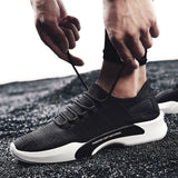 Men's,Sneakers,Ultralight,Breathable,Wearable,Running,Shoes,Fashion,Sports,Shoes