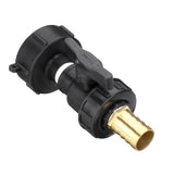 S60x6,Drain,Adapter,Pagoda,Outlet,Water,Connector,Replacement,Valve,Fitting,Parts,Garden