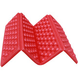 Outdooors,Portable,Light,Weight,Cellular,Massage,Moisture,Proof,Single,Small,Cushion