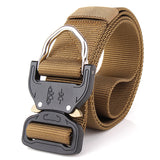 ENNIU,125cm,x3.8cm,Nylon,Wrist,Punch,Quick,Release,Inserting,Buckle,Tactical,Leisure