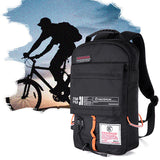 Outdooors,Multifunctional,Large,Capacity,Waterproof,Backpack,Shoulders,Cycling,Nylon,Package