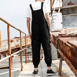 Fashion,Dungarees,Breathable,Overalls,Suspender,Trousers,Workwear,Pants,Jumpsuit,Outdoor,Hiking,Travel