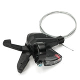 BIKIGHT,Shift,Lever,Shifter,Bicycle,Parts,Shimano,Acera