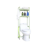 Toilet,Storage,Bathroom,Space,Saver,Towel,Organizer