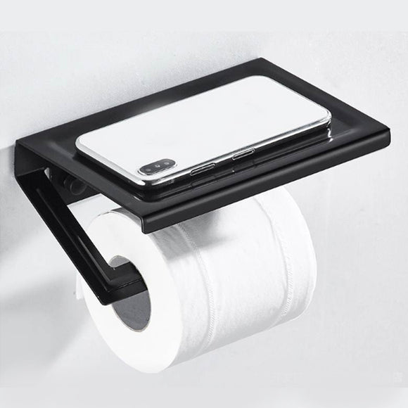 Toilet,Tissue,Towel,Holder,Paper,Stand,Storage,Dispensers,Mounted,Bathroom,Accessories