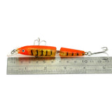 JM0025,Section,Fishing,Artificial,Wobblers,Lures