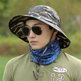 Women,Outdoor,Jungle,Gardening,Leisure,Cowboy,Fishing,Sunshade,Fisherman