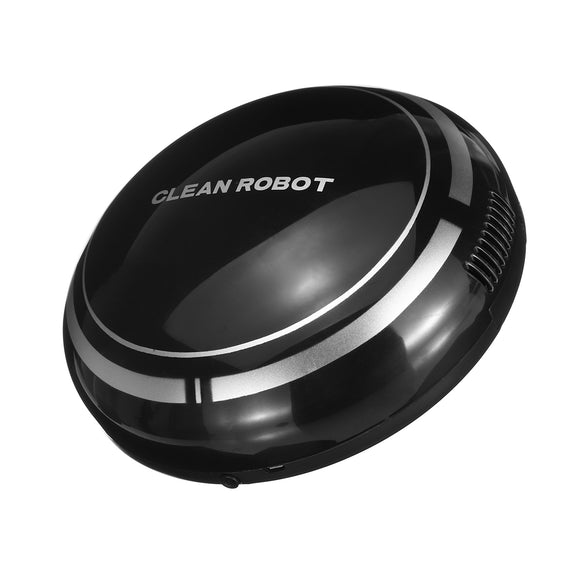 Smart,Sweep,Robot,Rechargeable,Automatic,Vacuum,Cleaner,Sensor,Aspirapolvere,Robot