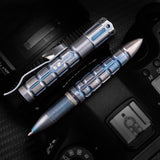 [From,OUTDOORS,Stainless,Steel,Multifunctional,Tactical,Survival,Protect,Collection