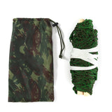 Nylon,Woven,270x100cm,Hammock,Single,People,Hammock,Swing,Camping,Travel,Garden,150kg