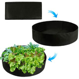 80x30cm,Planting,Raised,Plant,Garden,Flower,Planter,Vegetable