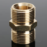 Brass,Pressure,Washer,Adapter,Coulper,Fitting,Kacher