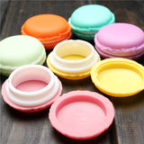 Candy,Color,Macaron,Birthday,Waterproof,Storage,Jewelry,Rings