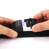 TUSHI,Punch,Magnetic,Buckle,Tactical,Nylon,Webbing,Fishing,Hunting