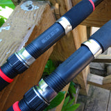 ZANLURE,Glass,Fiber,Telescopic,Fishing,Combo,Fishing
