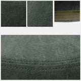 Cotton,Outdoor,Casual,Brief,Military,Peaked