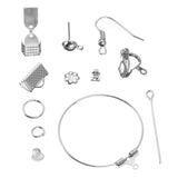 Lobster,Clasps,Jewelry,Earring,Hooks,Jewelry,Finding,Necklace,Jewelry,Bracelet,Making