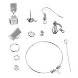 Lobster,Clasps,Jewelry,Earring,Hooks,Jewelry,Finding,Necklace,Jewelry,Bracelet,Making